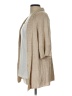 Talbots Tan Cardigan Size L - photo 5