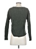 Hollister Green Pullover Sweater Size XS - photo 2