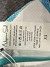 Niyama Sol Tweed Blue Swimsuit Top Size XS - photo 3