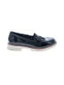 Clarks Black Flats Size 8 - photo 1