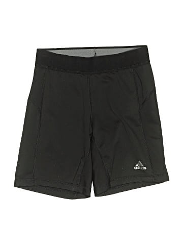 Adidas Athletic Shorts (view 1)