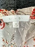 Eri + Ali 100% Rayon Ivory Sleeveless Blouse Size M - photo 7