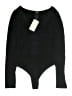 Assorted Brands Black Bodysuit Size S - photo 1