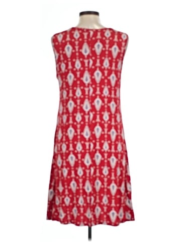Style&Co Casual Dress (view 2)