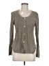 Oska Gray Cardigan Size 6 (1) - photo 1