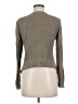 Oska Gray Cardigan Size 6 (1) - photo 2