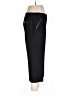 Essentials Black Dress Pants Size 12 - photo 4
