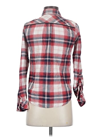C&C California Long Sleeve Button-Down Shirt (view 2)