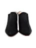 Sam Edelman 100% Leather Black Mule/Clog Size 10 - photo 2
