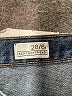 Gap 100% Cotton Blue Jeans Size 28 waist - photo 8