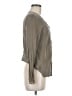 Oska Gray Cardigan Size 6 (1) - photo 4