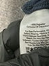 Eddie Bauer 100% Polyester Plaid Gray Pullover Sweater Size L (tall) - photo 8