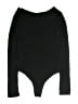 Assorted Brands Black Bodysuit Size S - photo 2