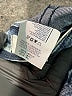 Vibrant M.I.U Tweed Blue Jeans Size 3 - photo 8
