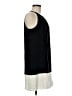 Theory 100% Polyester Black Casual Dress Size 8 - photo 4