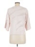 CAbi Pink Pullover Sweater Size M - photo 2