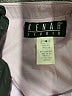 Kenar Gray Purple Formal Skirt Size 4 - photo 4