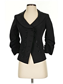 Elizabeth And James Jacket