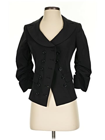 Elizabeth and James Jacket (view 1)