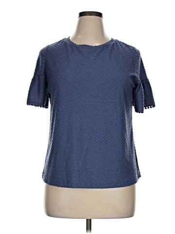 W5 Short Sleeve T-Shirt (view 1)