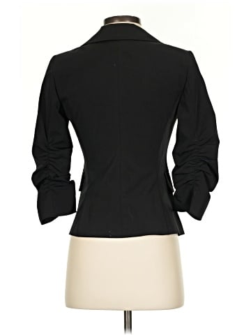 Elizabeth and James Jacket (view 2)