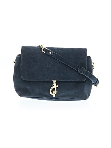 Rebecca Minkoff Leather Crossbody Bag (view 1)