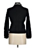 Notations Black Long Sleeve Blouse Size M (petite) - photo 2