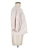 CAbi Pink Pullover Sweater Size M - photo 4