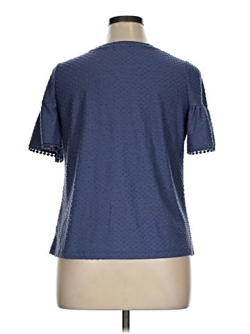 W5 Short Sleeve T-Shirt (view 2)