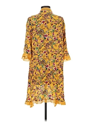 Belle Du Jour Kimono (view 2)
