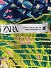 Zara Green Sleeveless Top Size M - photo 7