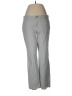Gap Outlet Gray Casual Pants Size 6 - photo 1