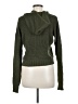 Almost Famous Green Pullover Sweater Size M - photo 2