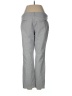 Gap Outlet Gray Casual Pants Size 6 - photo 2