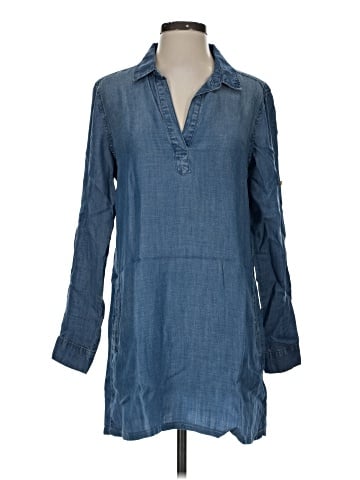 Cloth & Stone Casual Dress (view 1)