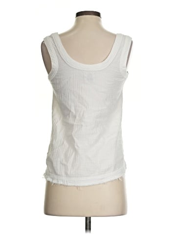 Faherty Tank Top (view 2)