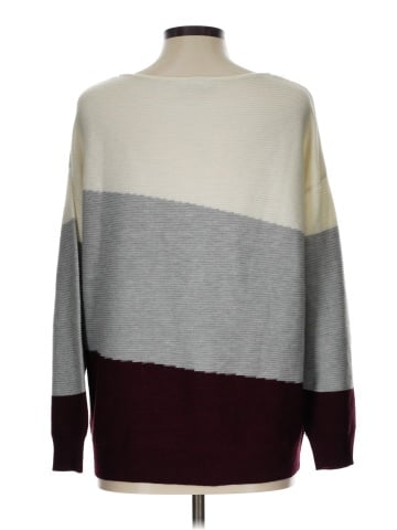 Evolution by Cyrus Pullover Sweater (view 2)