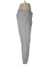 Gap Outlet Gray Casual Pants Size 6 - photo 4