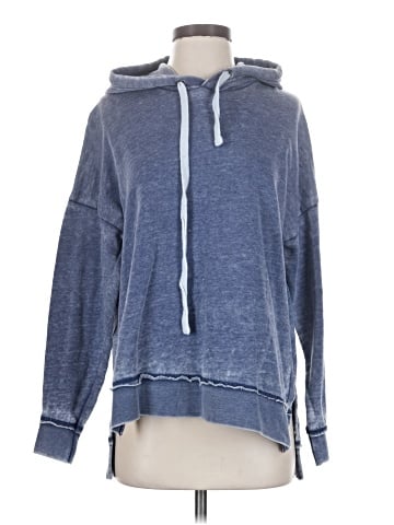 Hippie Rose Sweatshirt (view 1)