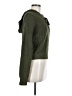 Almost Famous Green Pullover Sweater Size M - photo 4