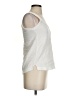 Faherty 100% Organic Cotton White Tank Top Size XS - photo 4