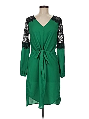C. Luce Kimono (view 1)
