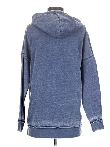 Hippie Rose Sweatshirt (view 2)