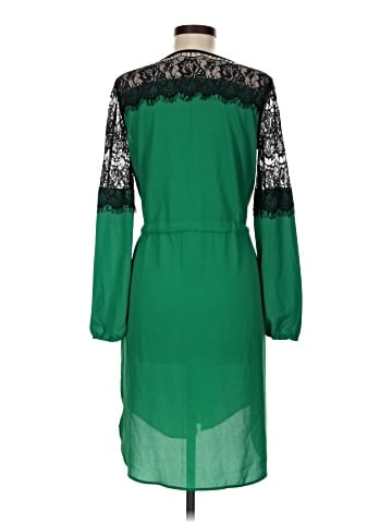 C. Luce Kimono (view 2)