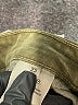 Vince. Green Jeans Size 25 waist - photo 6