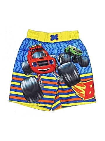 Bentex Group Board Shorts (view 1)