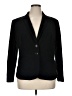 The Limited Black Blazer Size 16 - photo 1