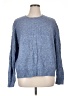 Legendary Outfitters Blue Pullover Sweater Size XL - photo 1
