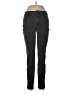 Maurices Chevron-herringbone Black Jeans Size MedL - photo 1