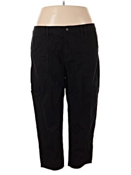 Terra & Sky Cargo Pants